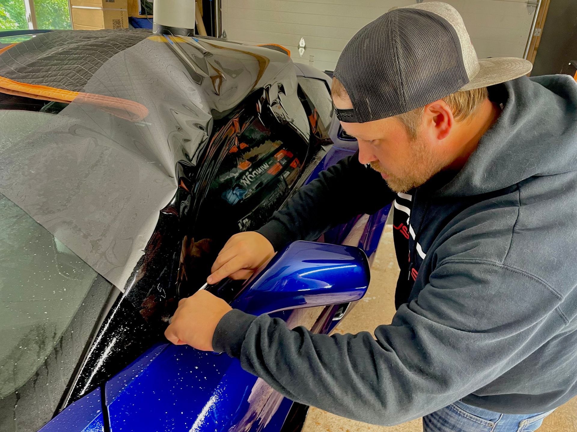 Window Tinting Big Rapids 5