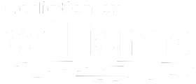 LAW FIRM NAME White Logo