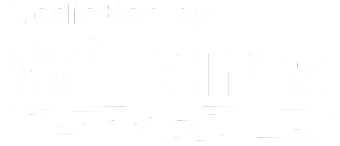 LAW FIRM NAME White Logo