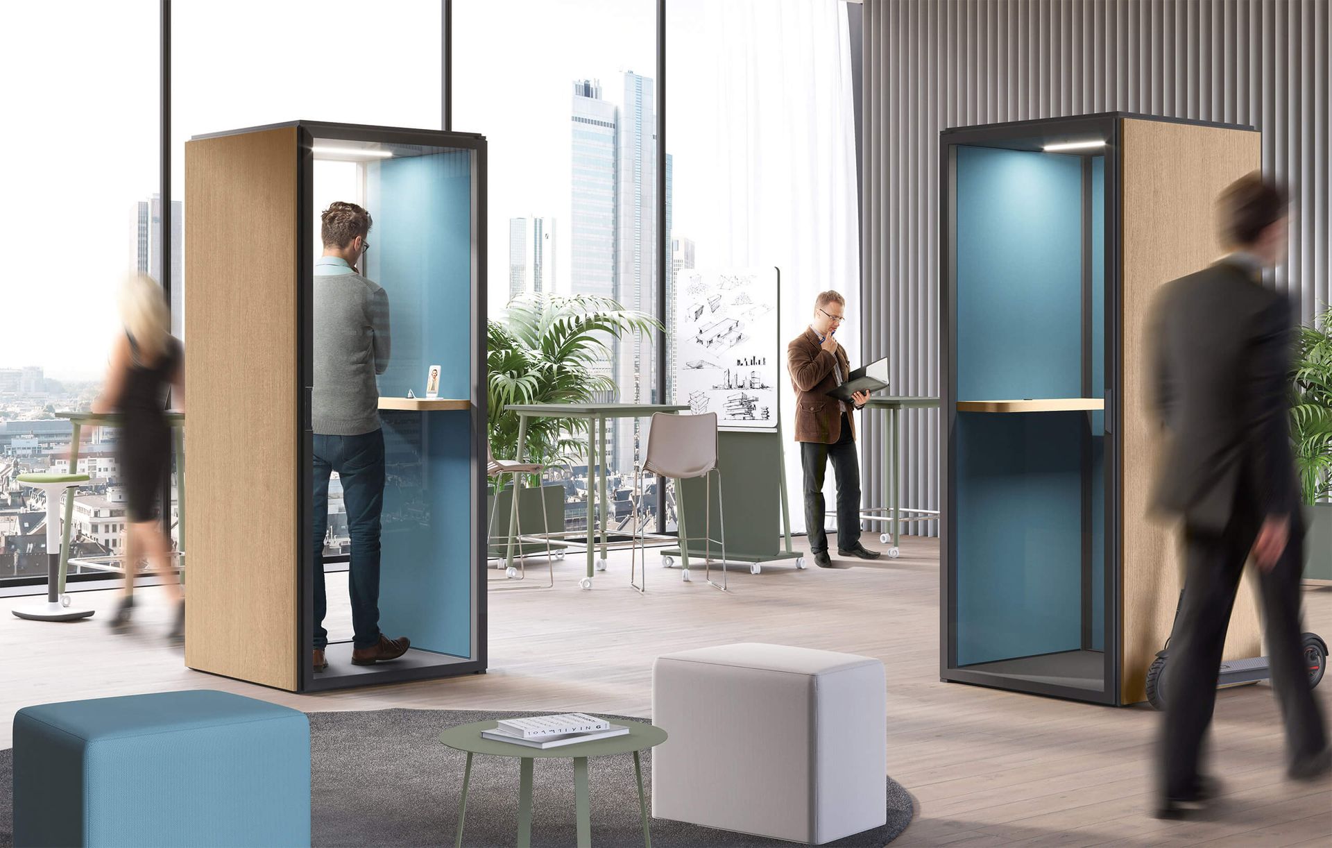 las smart pronto novara