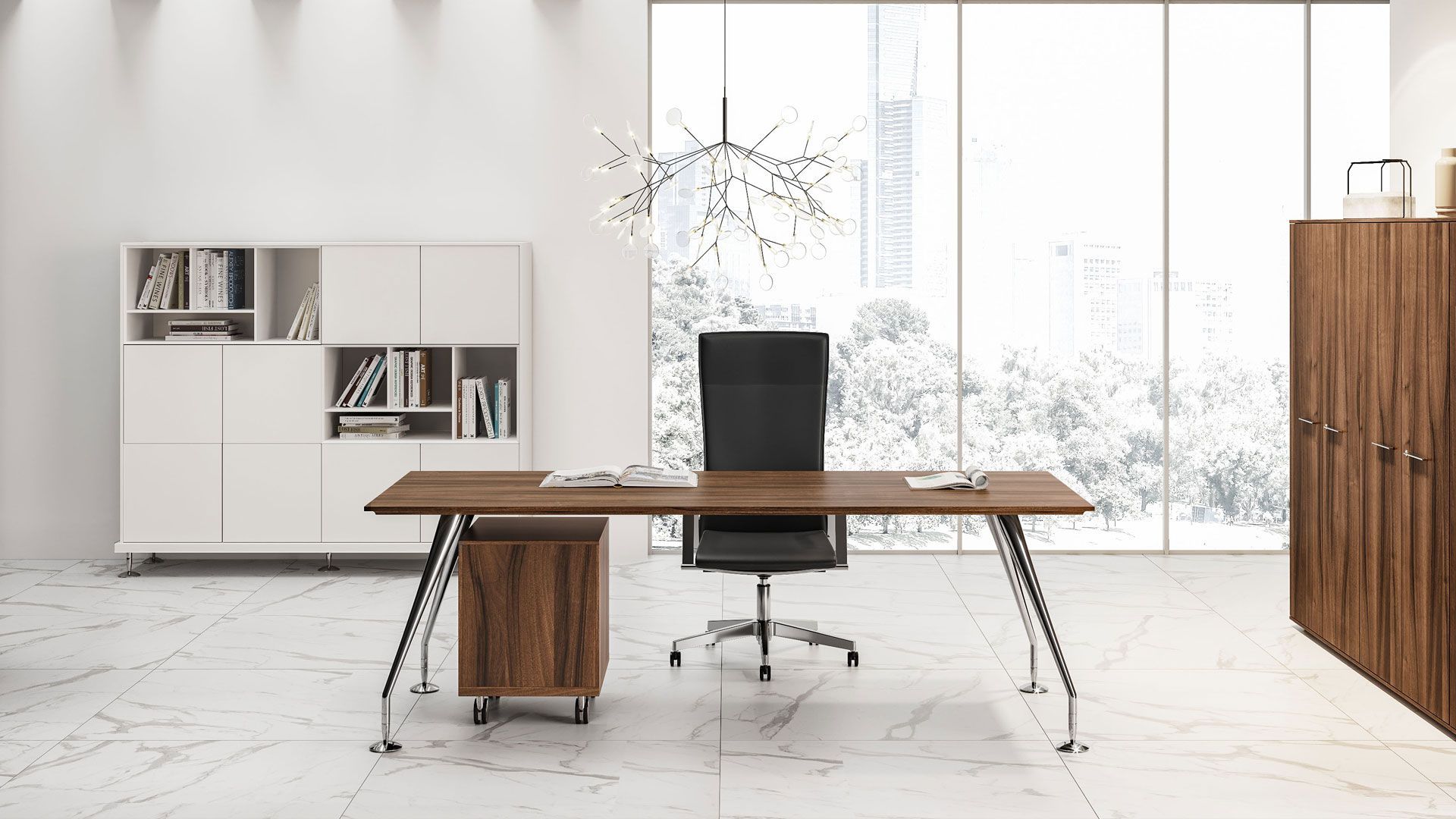 Mobili per ufficio Mortara