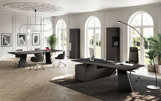 Arredamento per ufficio Novara e Provincia