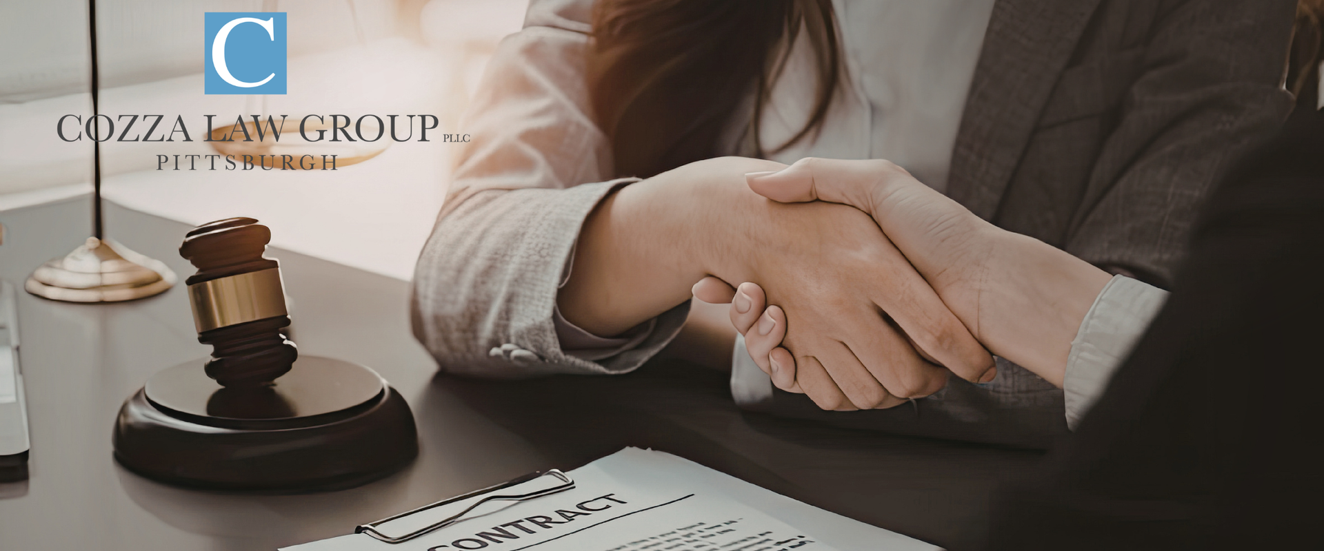 Contract lawyer