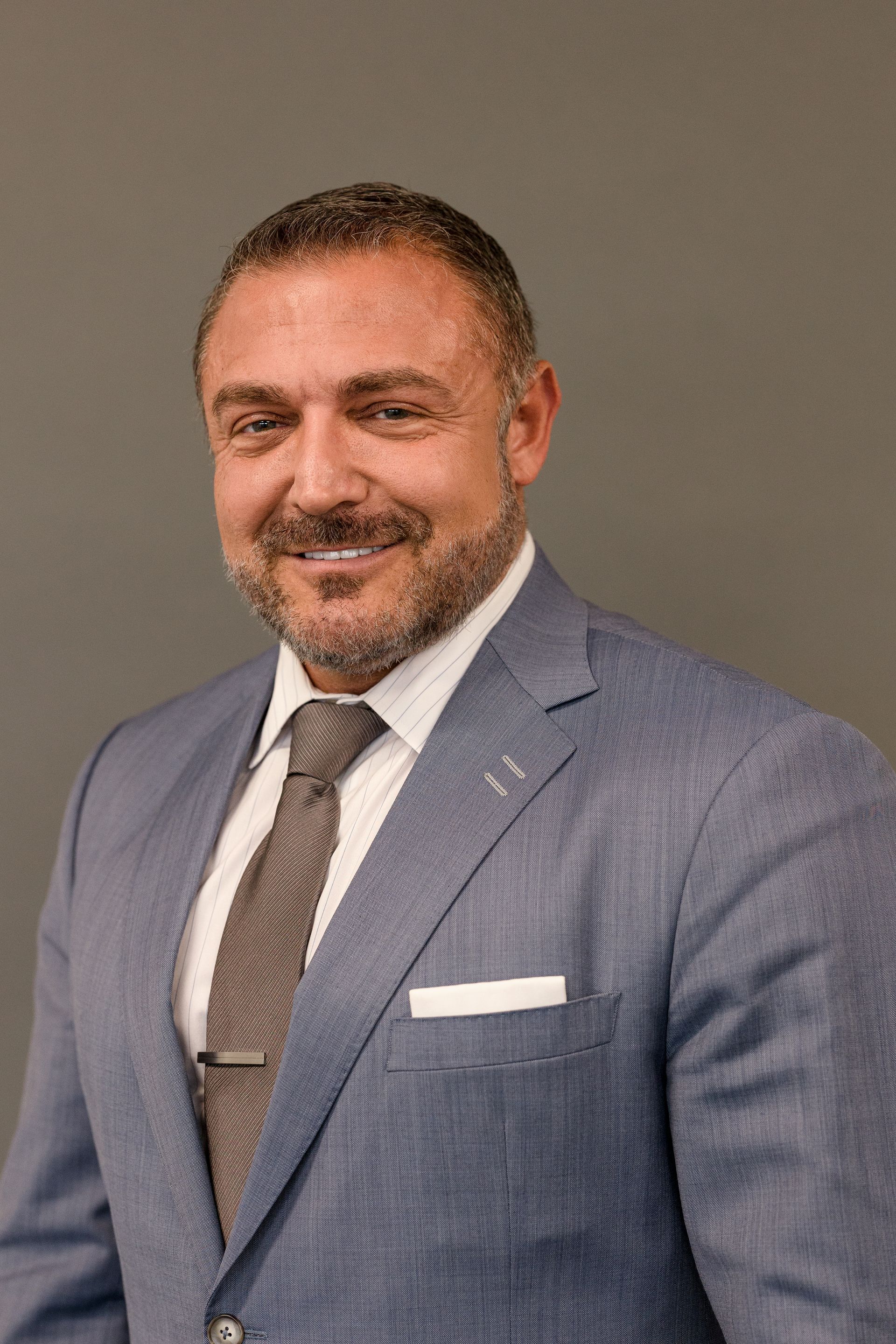Rocco Cozza