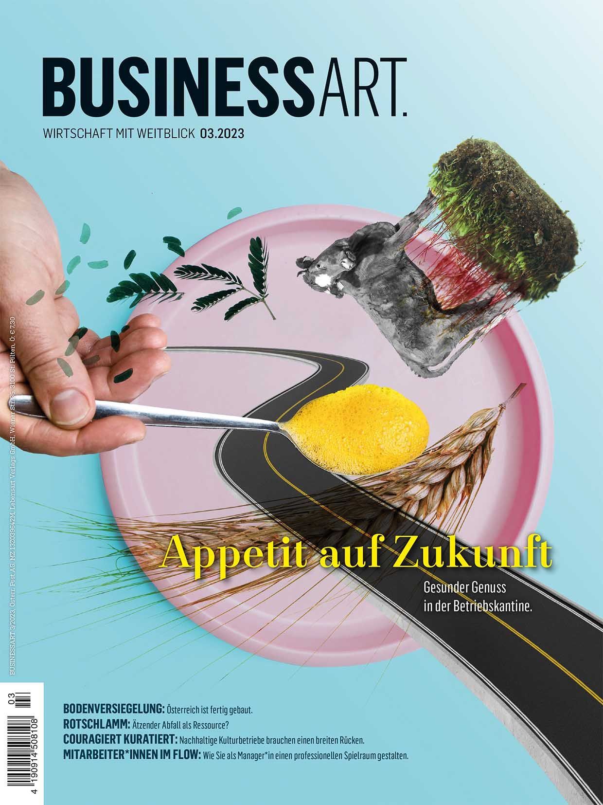 Cover Businessart