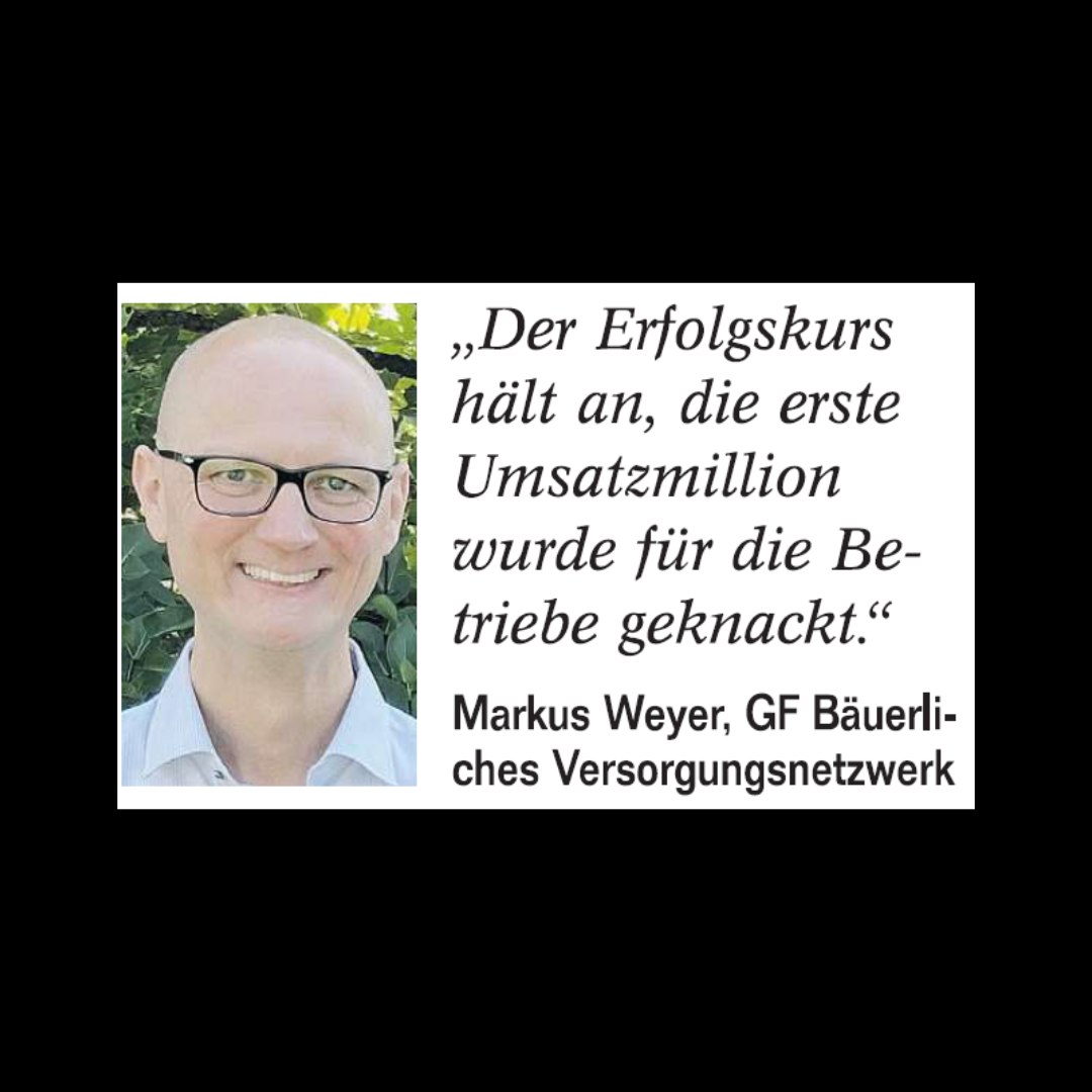Markus Weyer