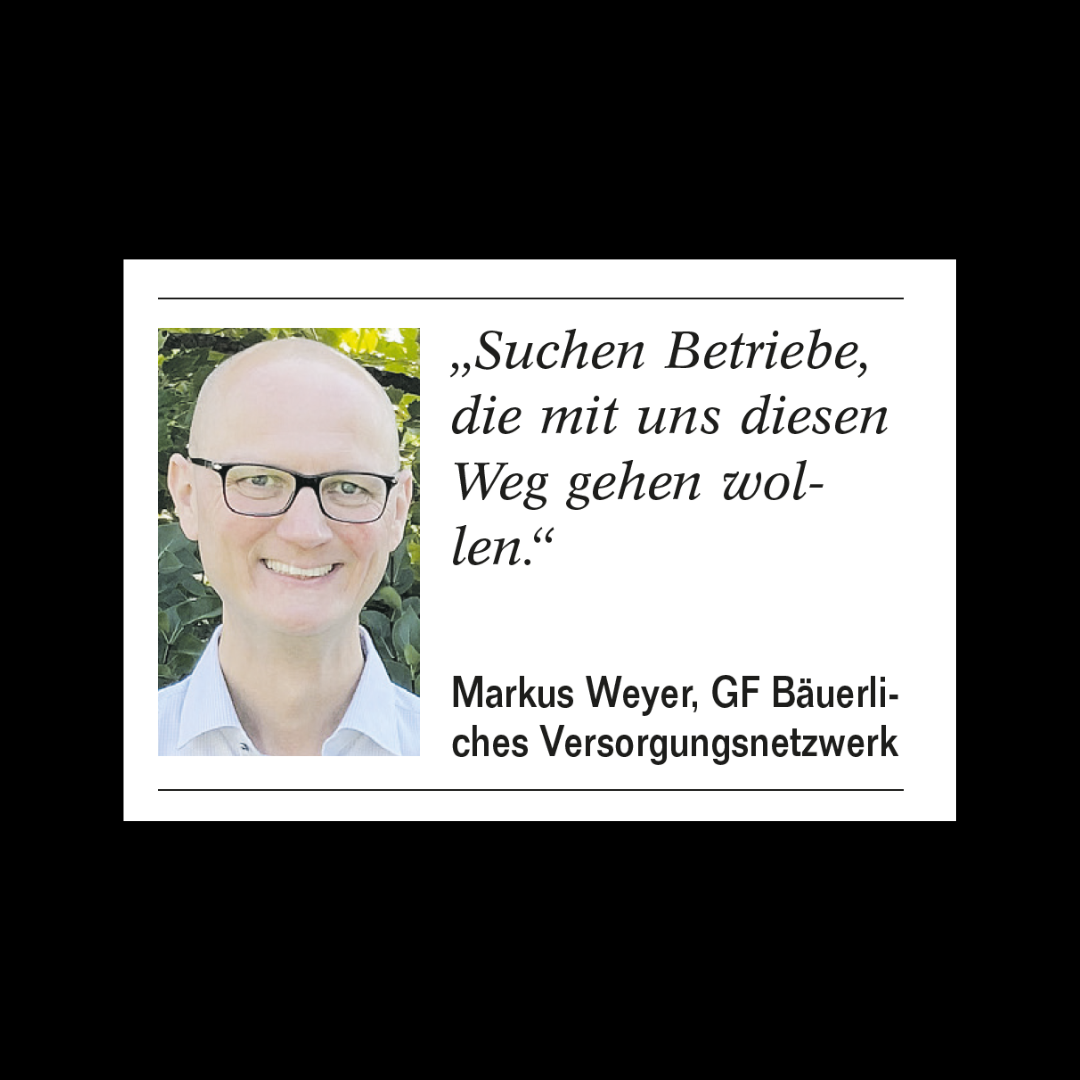 Markus Weyer