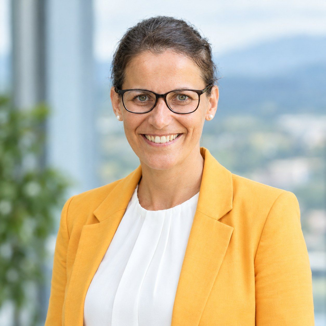 Maria Untergassmair