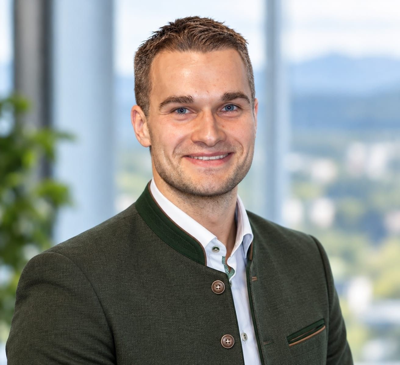Michael Fürst