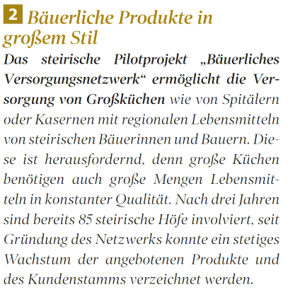 Zeitungsartikel
