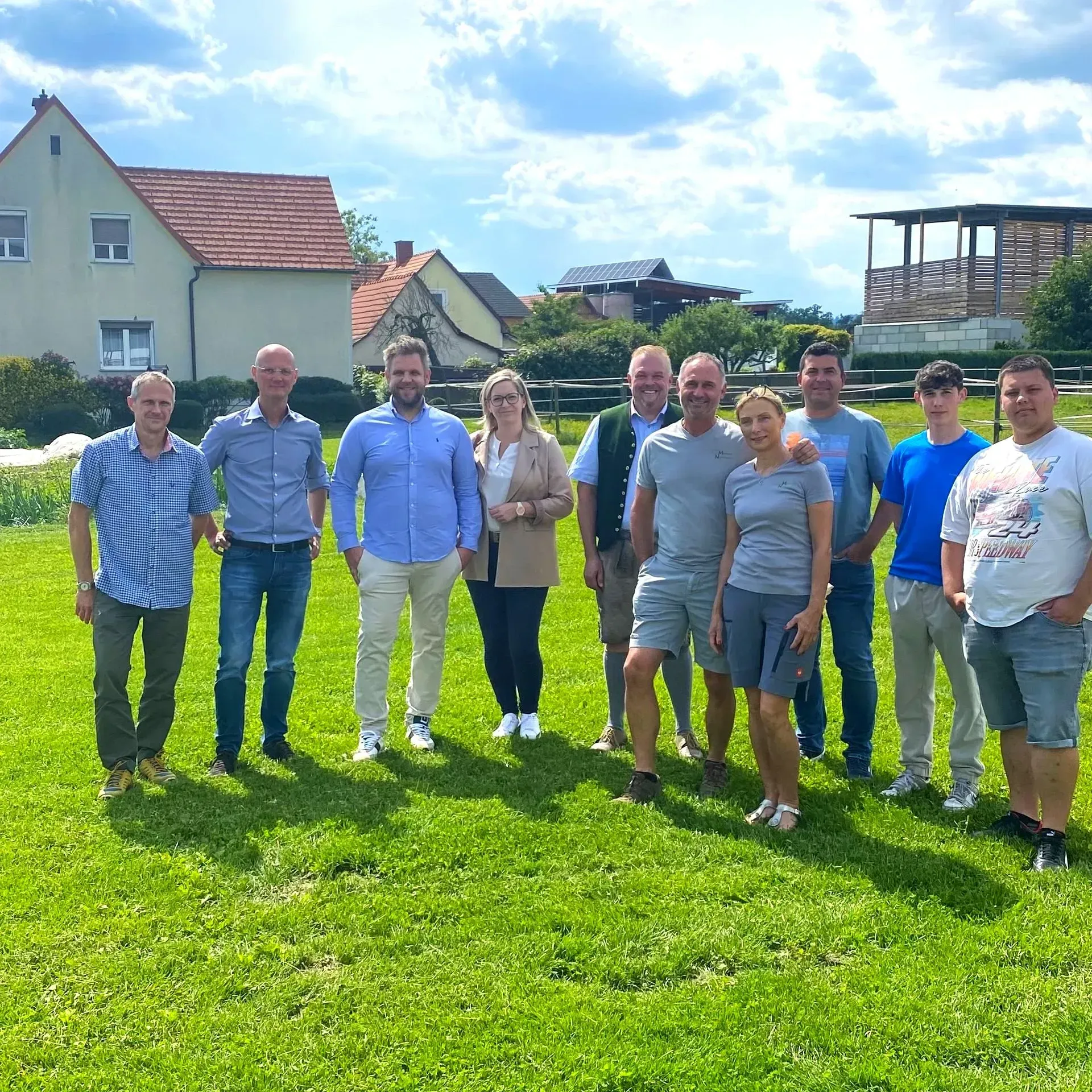 BVN Netzwerktreffen