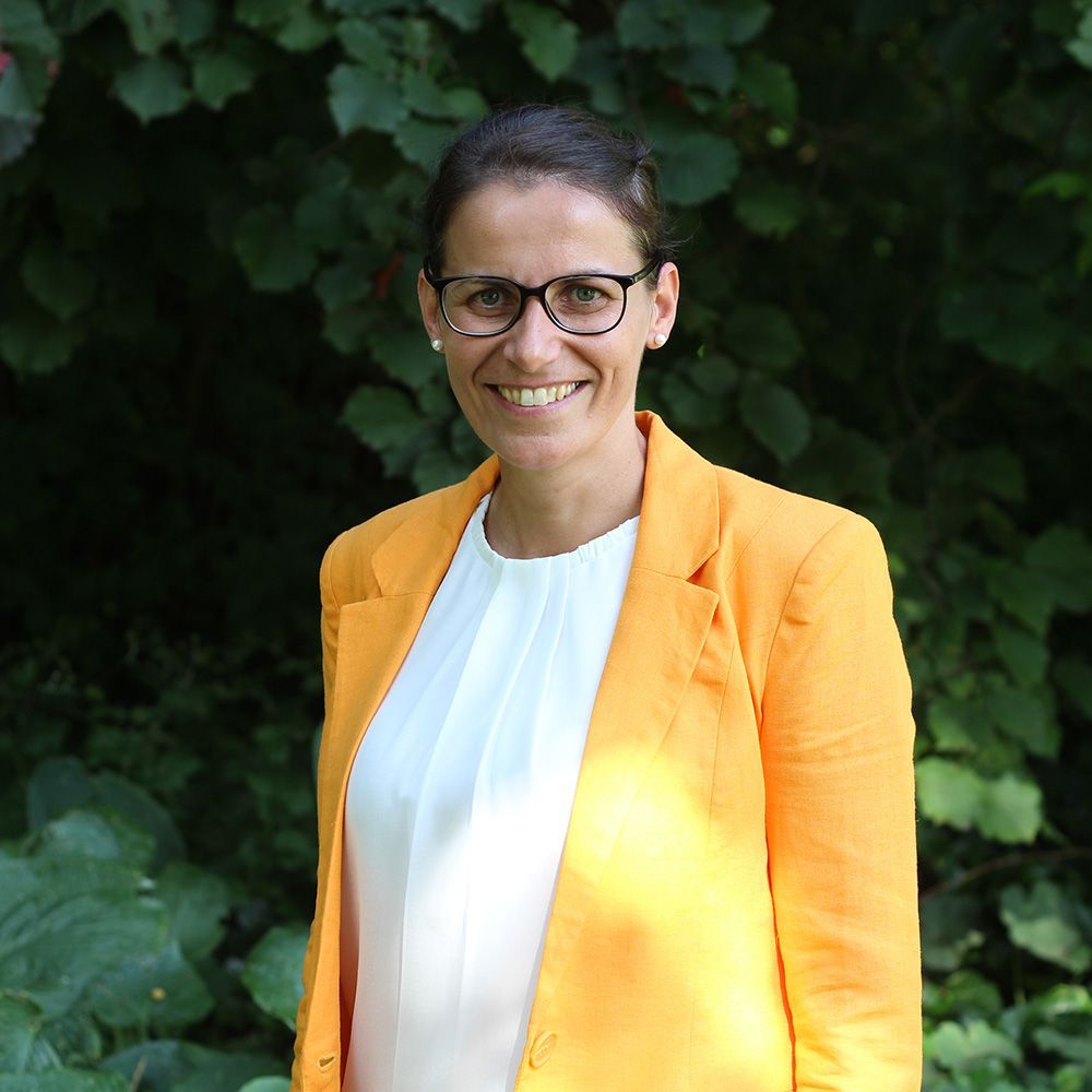 Maria Untergassmair