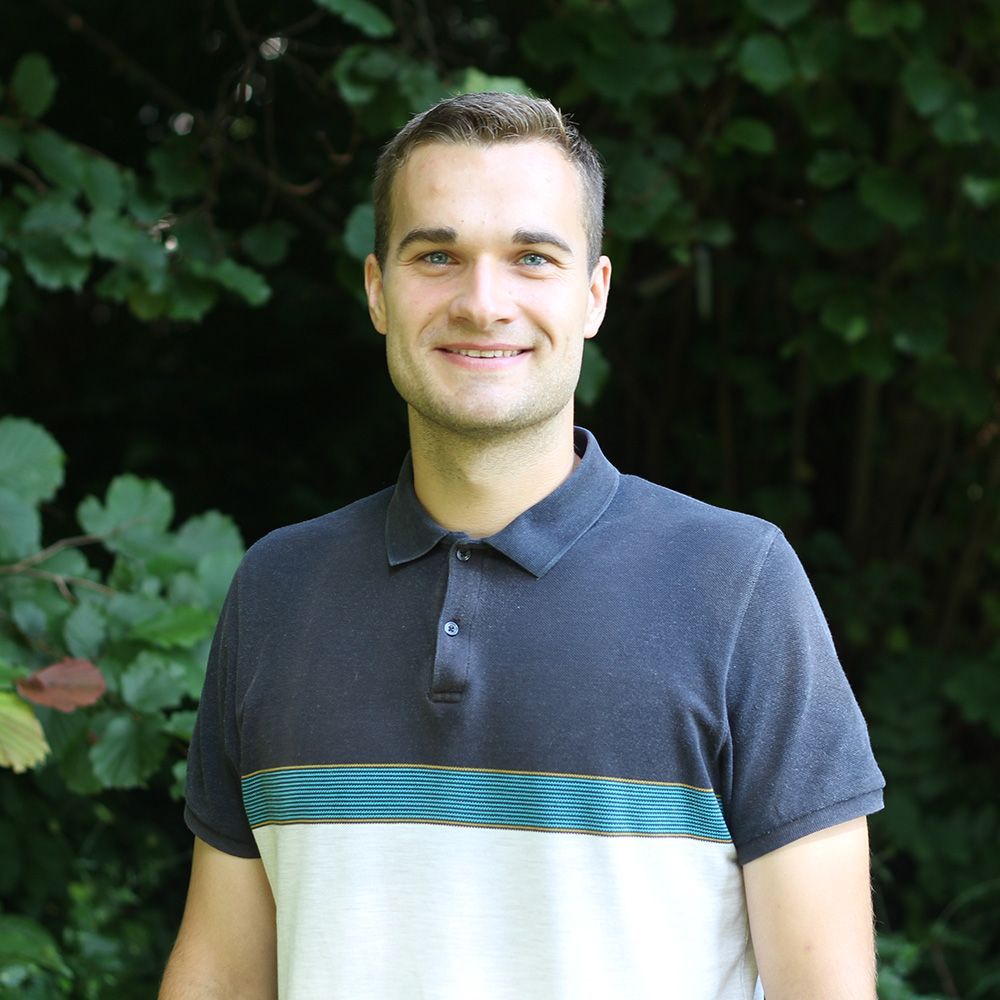 Michael Fürst