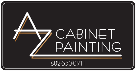 Cabinet Painting in Scottsdale, AZ | AZ Cabinet Painting