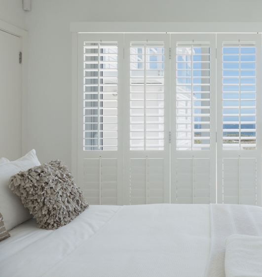 Interior Shutter Painting in Scottsdale, AZ Interior Shutter Painting in Scottsdale, AZ