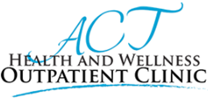 ACT Home page logo ACT Home page logo