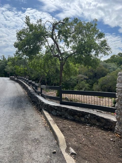 retaining wall contractors near me
