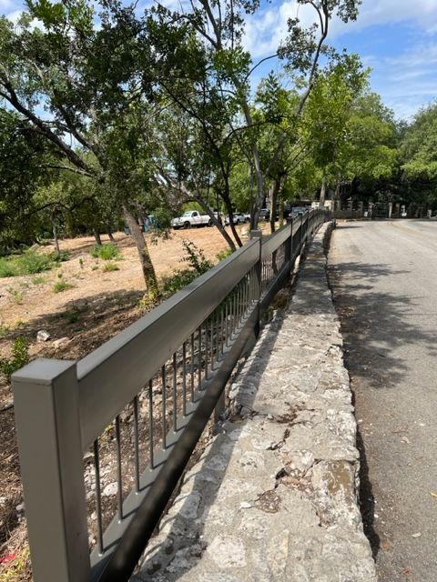retaining wall blocks san antonio tx
