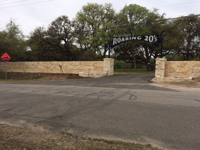 A fence service in San Antonio, TX by Border Construction Services
