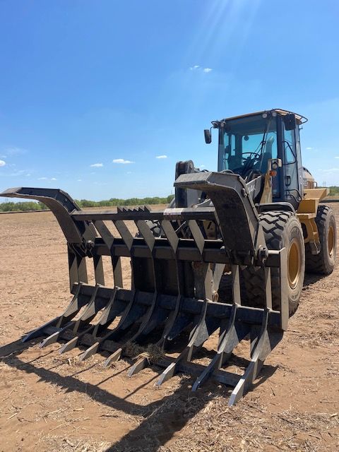 land clearing companies near me
