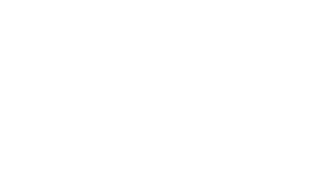 white logo copy
