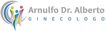 ARNULFO DR. ALBERTO-LOGO
