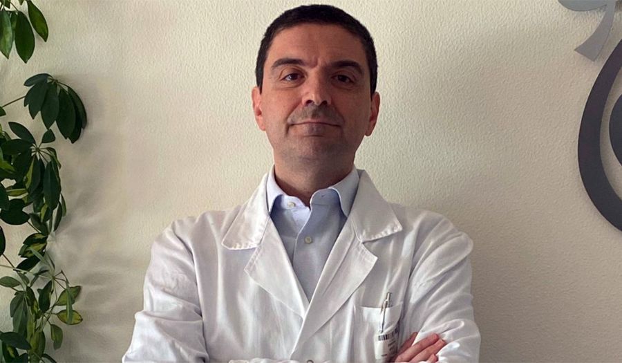 medico chirurgo specialista di ginecologia