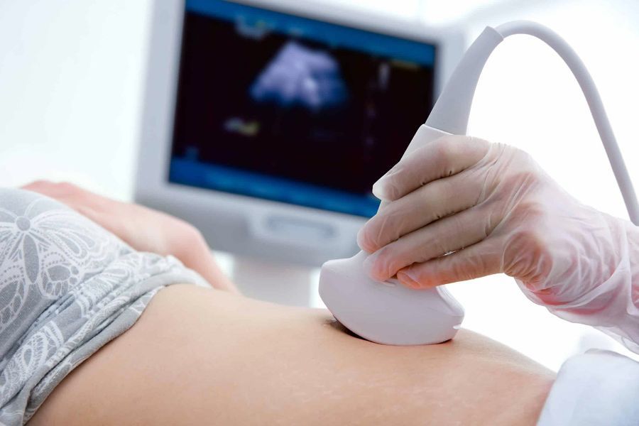 Screening ginecologici completi