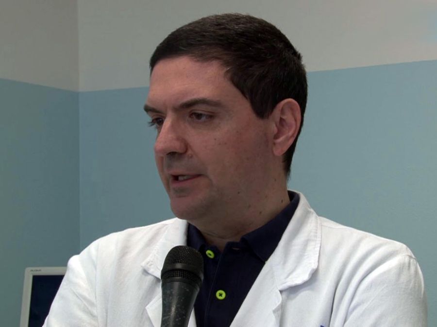 medico ginecologo dottor Arnulfo