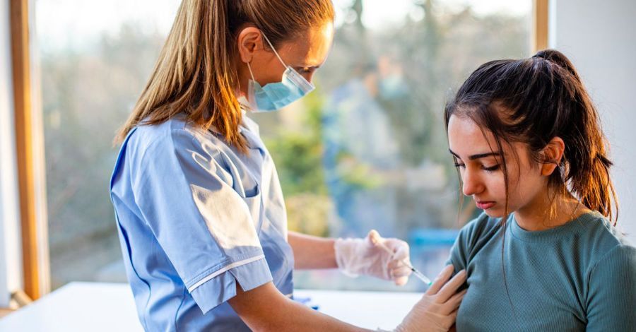 HPV e vaccinazione