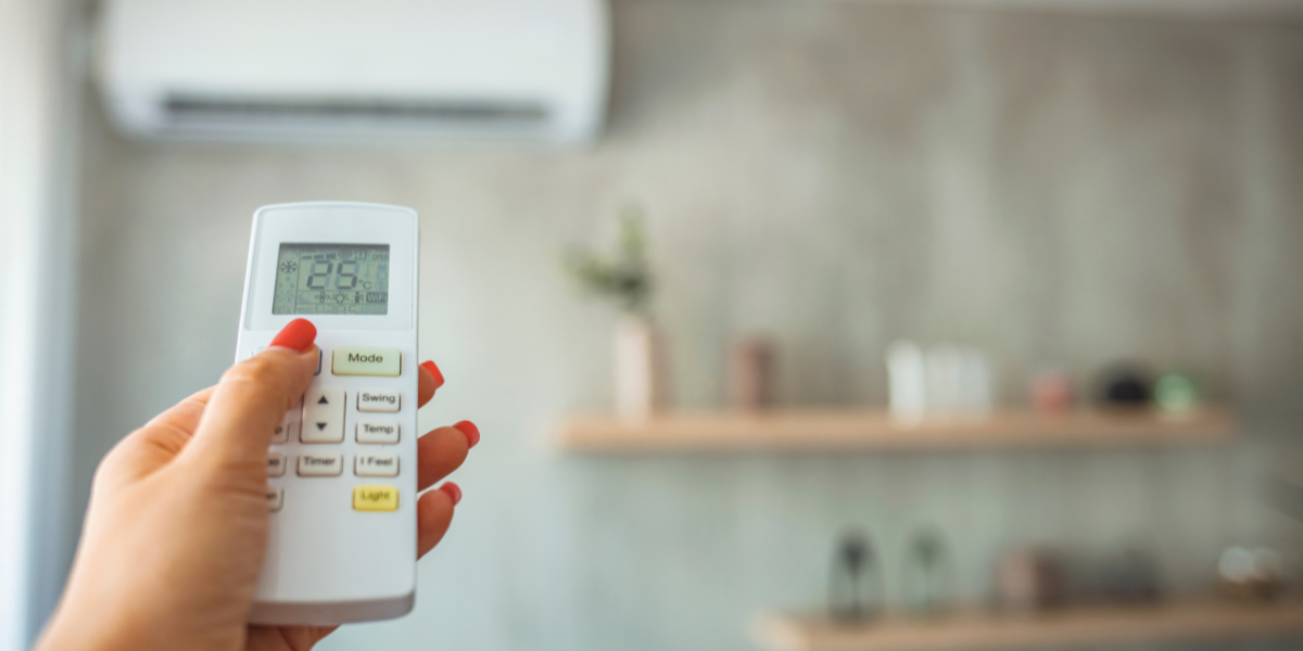 AC Stopped Working? Troubleshooting Tips for Clovis Homes