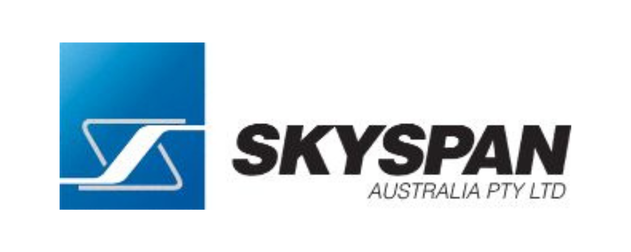 Skyspan Logo