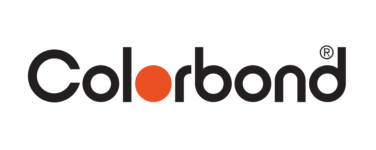 Colorbond Logo