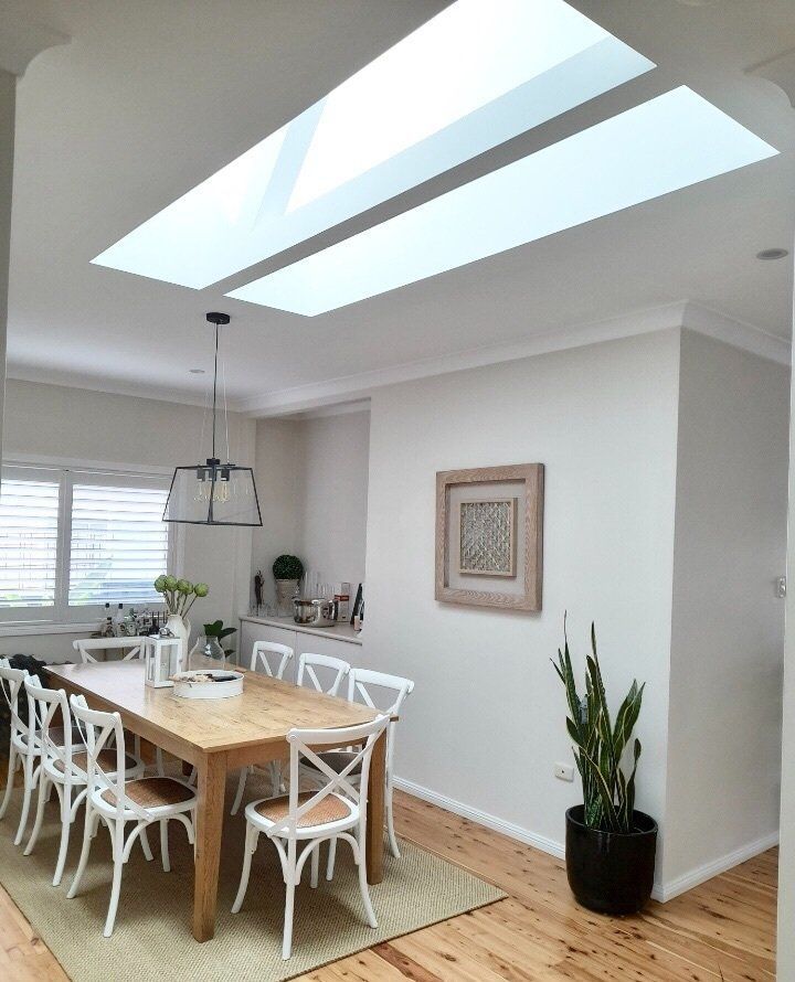 Velux Skylight — AG Skylights in Central Coast, NSW