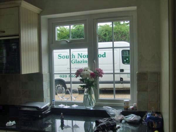 Glazing South London, South Norwood Glazing