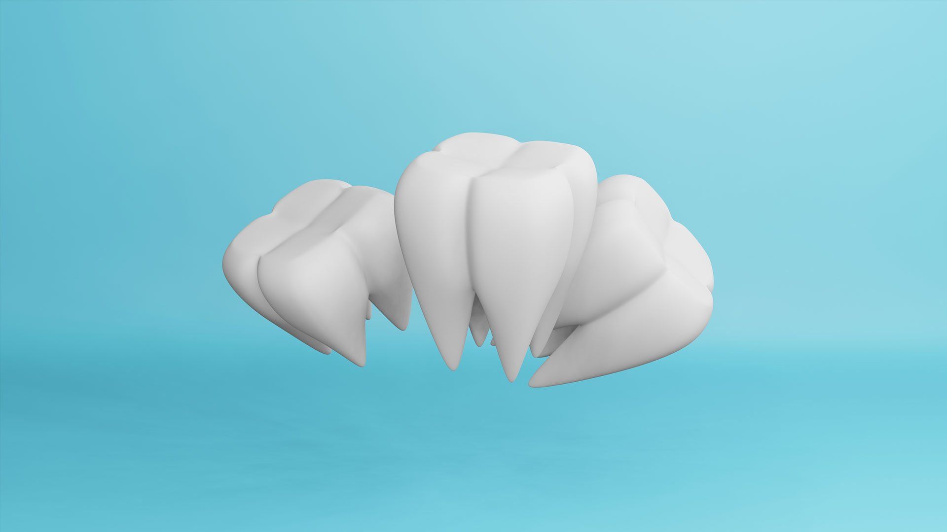 Avulsion dentaires