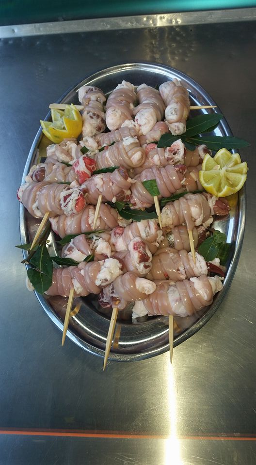 INVOLTINI