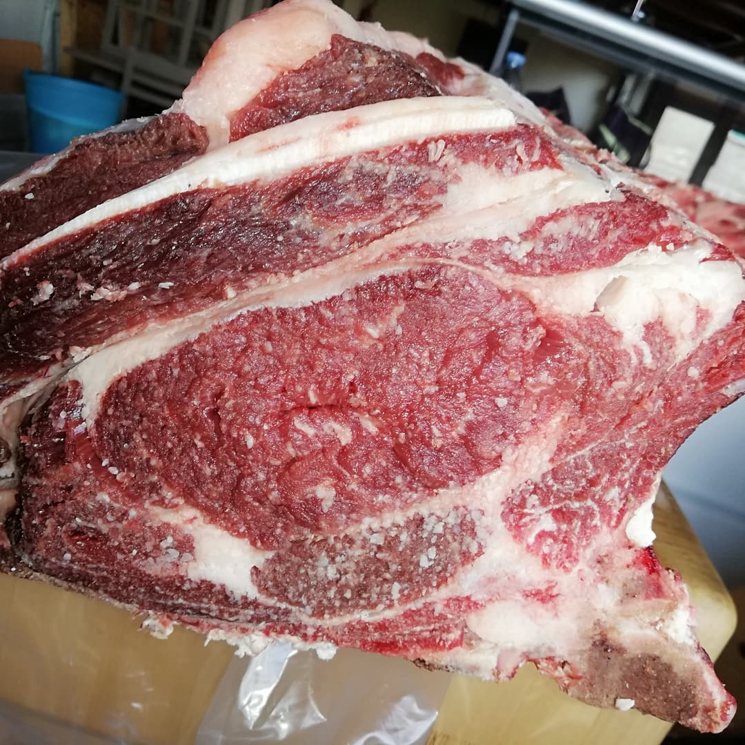 BISTECCA