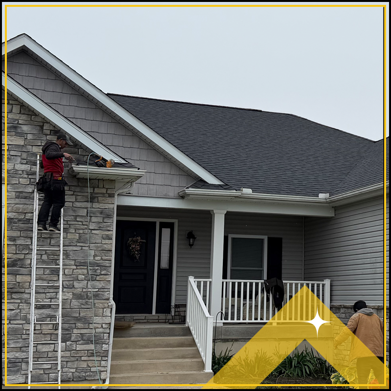About H4 Pittsburgh Roofing. Roofer near Me in Pittsburgh