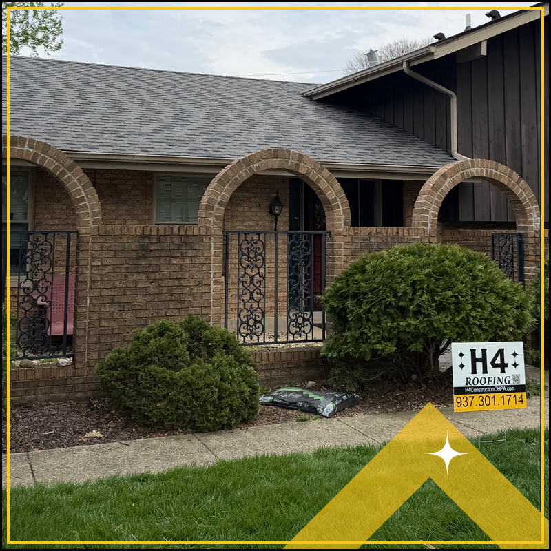 H4 Roofing Pittsburgh, Best Roofing company in Pittsburgh, roofer