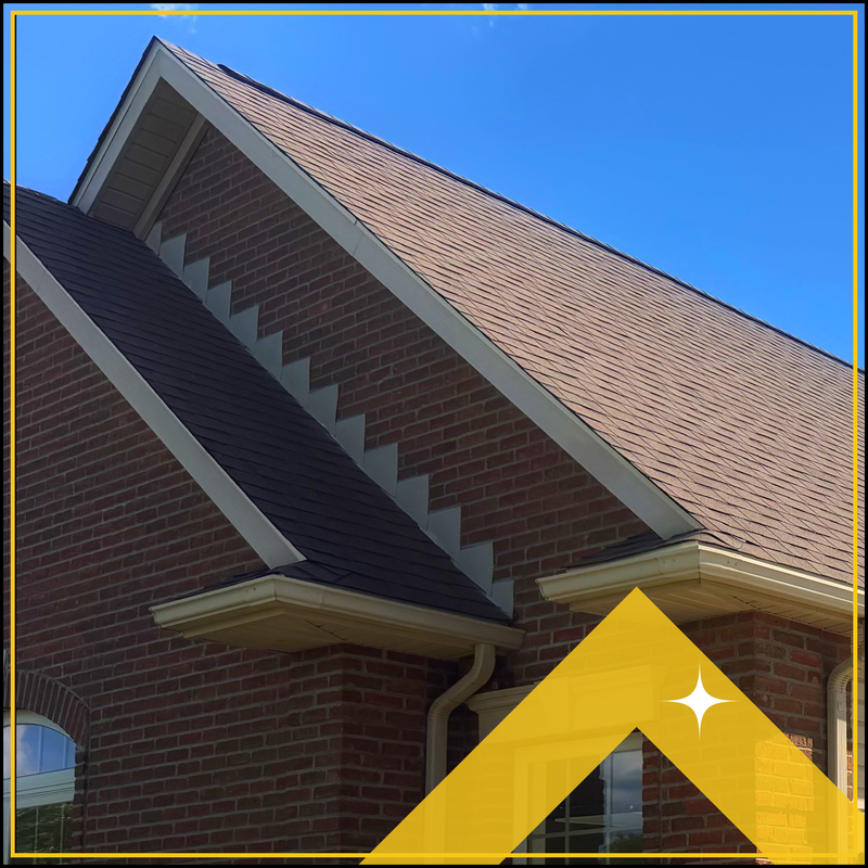 H4 Pittsburgh Residential Roofing, Roof Replacement Repair