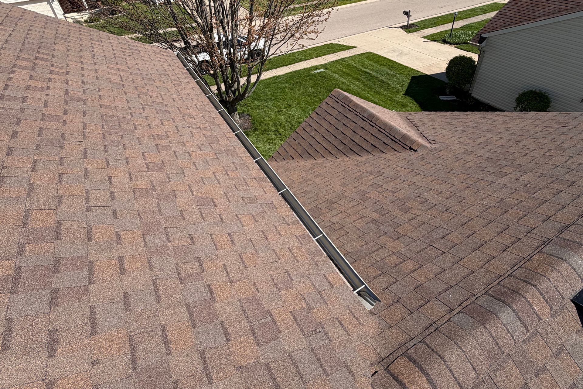 Cost of a roof replacement in pittsburgh