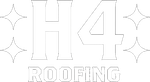 H4 Roofing: Best Roofer in Pittsburgh, PA