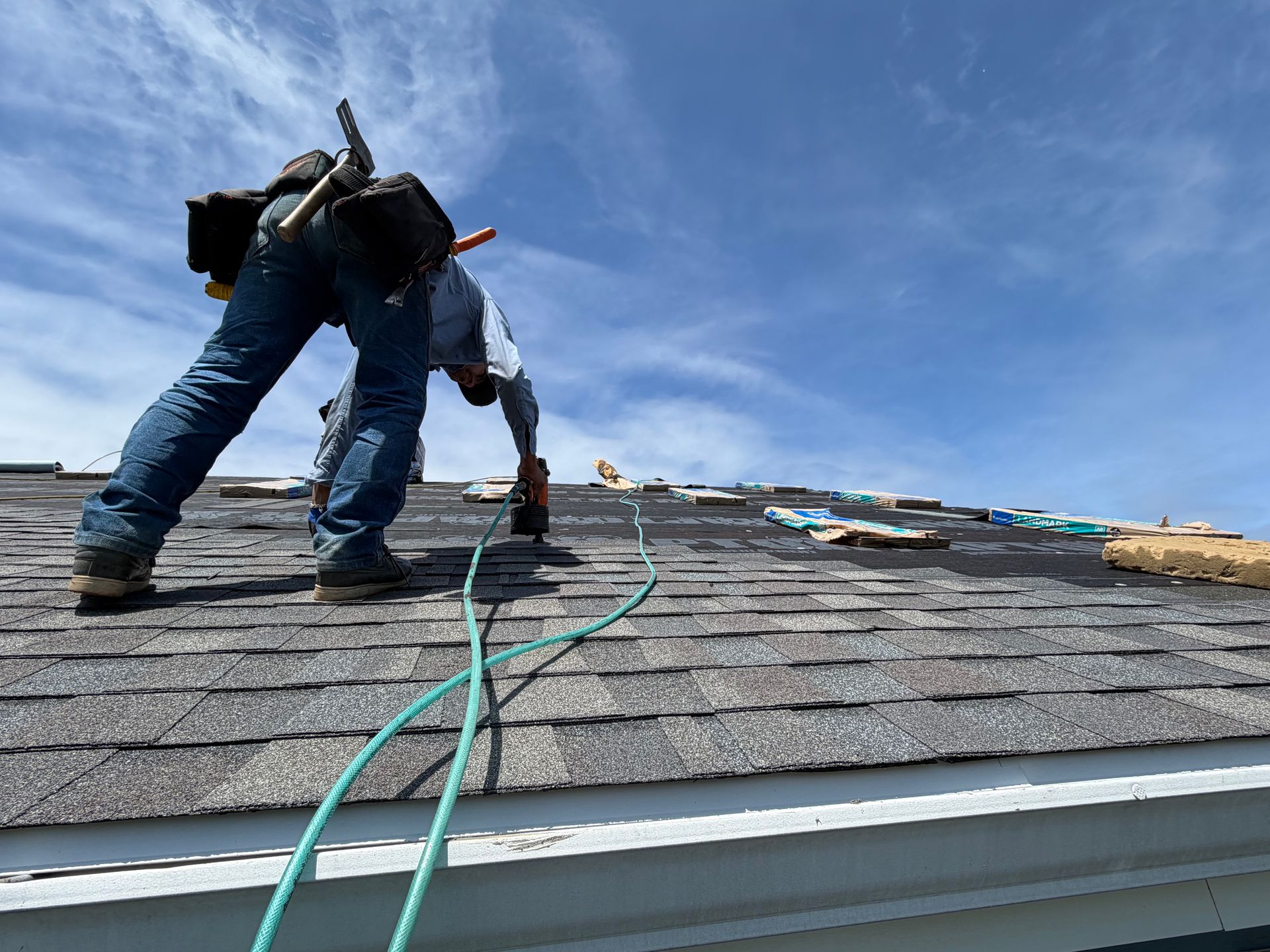 Pittsburgh Honest professional Roof and Installation.