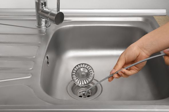 Drain cleaning and sewer services by DrainPro Plumbing