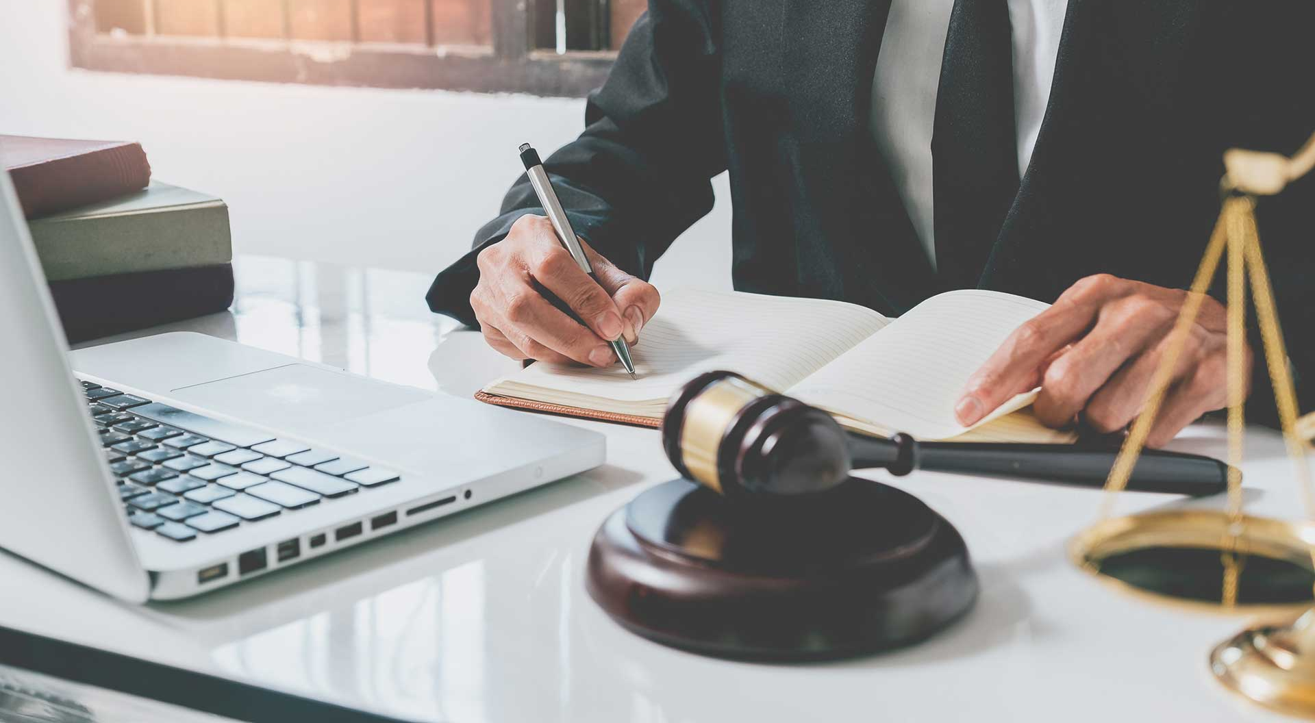 Longshore Lawyer Serving the Westerly, RI Area