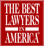 the best lawyers in america logo