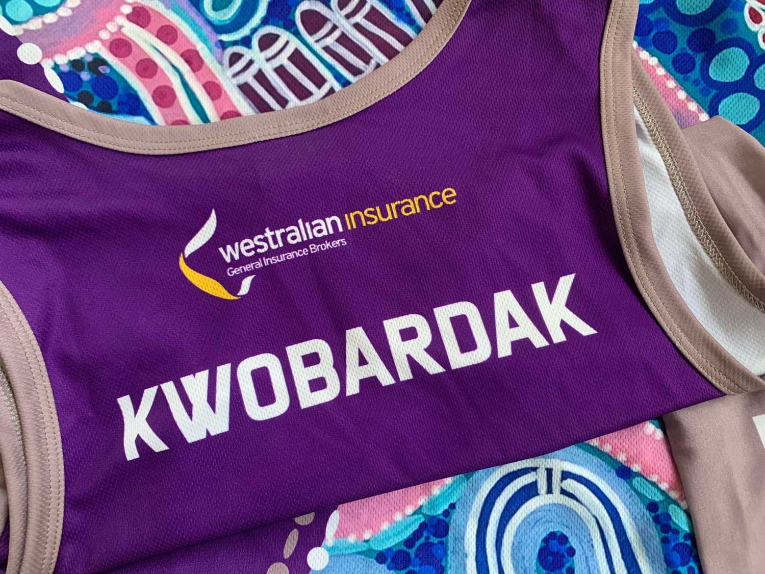 Kwobardak Uniform