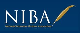NIBA Logo