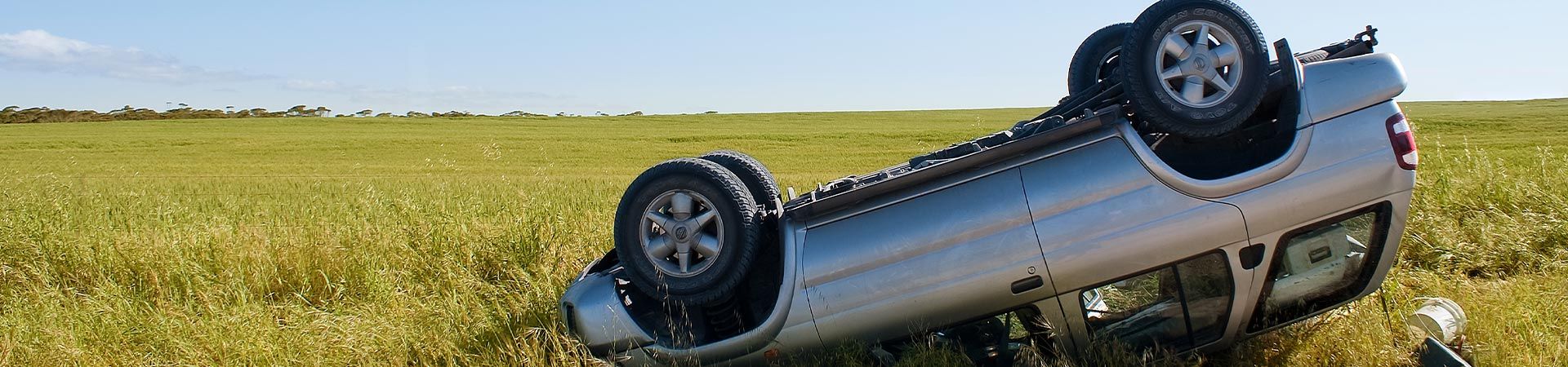 A car in need of commercial motor insurance near Perth